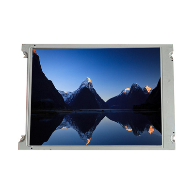 TX17D02VM2CPA Módulo de pantalla LCD de 6,5 pulgadas para el sector industrial