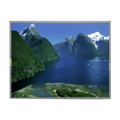 LM201U04-A3K6 Pantalla LCD TFT de 20,1 pulgadas 1600*1200 CCFL