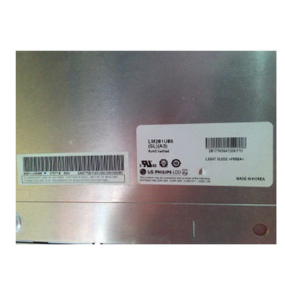 LM201U05-SLA3 pantalla IPS LCD de 20,1 pulgadas para ordenador