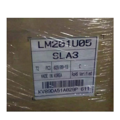 LM201U05-SLA3 pantalla IPS LCD de 20,1 pulgadas para ordenador