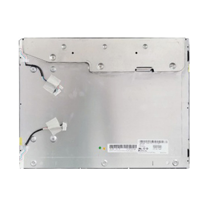 LM201U05-SLL1 20,1 pulgadas 1600*1200 pantalla de 30 pines LVDS