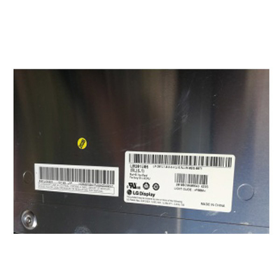 LM201U05-SLL1 20,1 pulgadas 1600*1200 pantalla de 30 pines LVDS