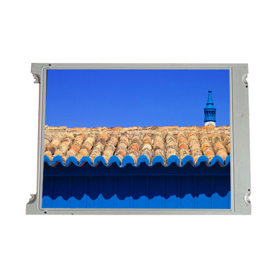 TX20D16VM1CAA 8.0 pulgadas LCD PANEL de pantalla para la industria