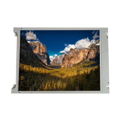 TX20D16VM2BAB Panel de pantalla LCD de 8,0 pulgadas para el sector industrial