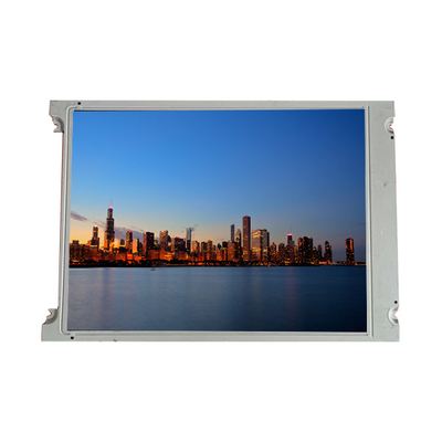 TX20D17VM2BAA Panel de pantalla LCD de 8,0 pulgadas para el sector industrial