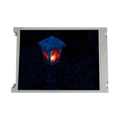 TX20D18VM2BPA Panel de pantalla LCD de 8,0 pulgadas para el sector industrial