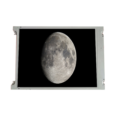TX20D28VM2BPB Panel de pantalla LCD de 8,0 pulgadas para el sector industrial