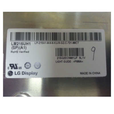 LM215UH1-SPA1 Pantalla LCD de 21,5 pulgadas para monitor de escritorio