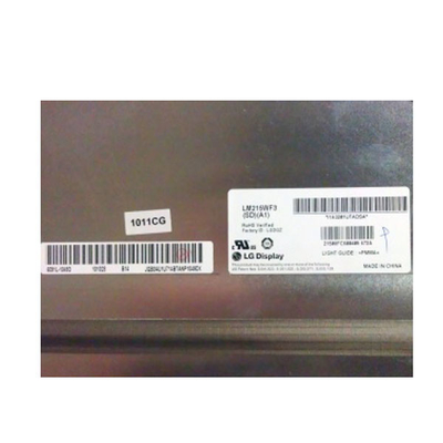 LM215WF3-SDA1 21.5 pulgadas 1920*1080 WELD módulo de pantalla LCD