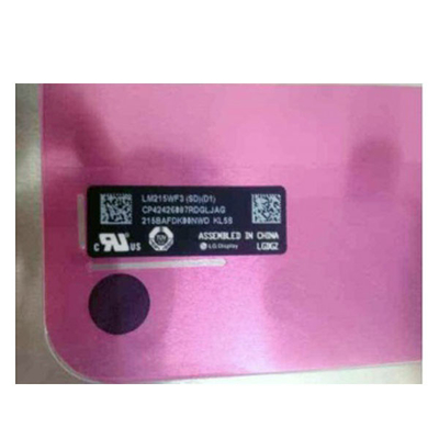 LM215WF3-SDD1 Pantalla LCD de 21,5 pulgadas 1920*1080 Pantalla LCD IPS