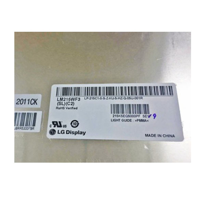 LM215WF3-SLC2 21.5 pulgadas 1920*1080 Pantalla LCD industrial