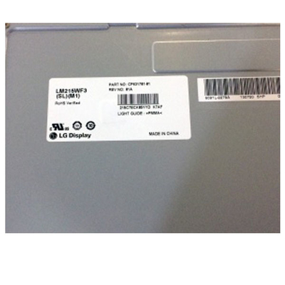 LM215WF3-SLM1 Panel LCD TFT de 21,5 pulgadas 1920*1080 Pantalla LCD