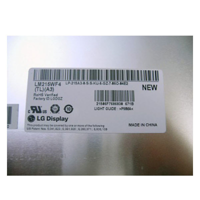 LM215WF4-TLA3 21.5 pulgadas 1920*1080 Pantalla LCD para LG