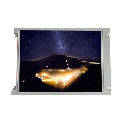 TX26D02VM1CAA 10.4 pulgadas 640*480 TFT-LCD para el sector industrial