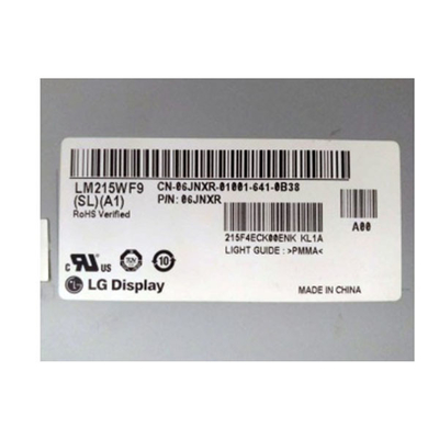 LM215WF9-SLA1 Display LCD IPS FHD de 21,5 pulgadas para reemplazo de PC HP 22