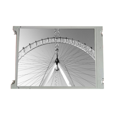 TX26D13VM2BAA 10.2 pulgadas 800 * 256 TFT-LCD para la pantalla industrial