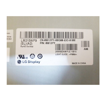 LM215WF9-SLA2 Pantalla LCD de 21,5 pulgadas para Dell óptico 5290 AIO pantalla de ordenador portátil
