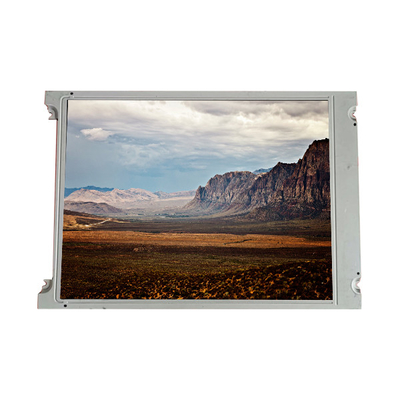 TX26D14VM2BPA 10.4 pulgadas 640*480 TFT-LCD para el sector industrial