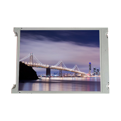 TX26D19VM2BAA 10.4 pulgadas 800*600 TFT-LCD para el sector industrial