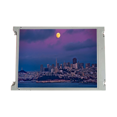 TX26D19VM2BPA 10,4 pulgadas 800*600 TFT-LCD para el sector industrial