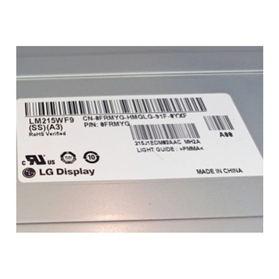 LM215WF9-SSA3 Display de pantalla LCD FHD de 21,5 pulgadas para Lenovo