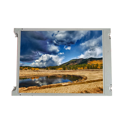 TX26D21VM0BAA 10.4 pulgadas 800*600 TFT-LCD para el sector industrial