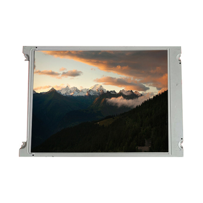 TX26D25VM2BAA 10.2 pulgadas 800 * 256 TFT-LCD para la pantalla industrial