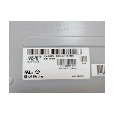 LM215WF9-SSC3 Pantalla LCD IPS FHD de 21,5 pulgadas para el panel de pantalla LG