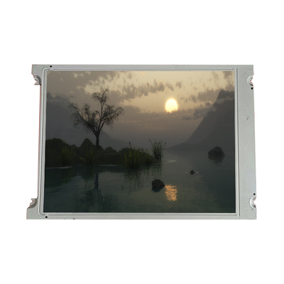 TX26D50VM0BAA 10.4 pulgadas 800 * 600 TFT-LCD para el KOE