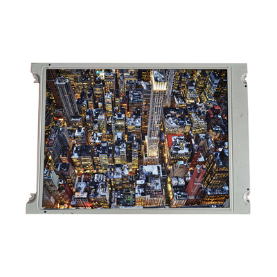 TX26D89VM2BAA 10.2 pulgadas 800 * 256 TFT-LCD para la pantalla industrial