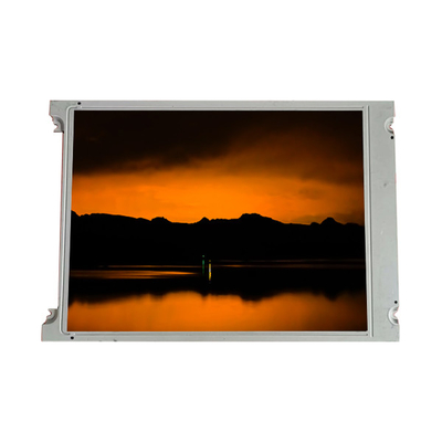 TX26D200VM2BAB 10.4 pulgadas 800*600 TFT-LCD para el sector industrial