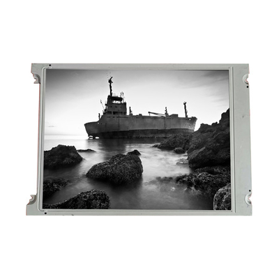 TX26D200VM2BVA 10,4 pulgadas 800*600 TFT-LCD para el sector industrial
