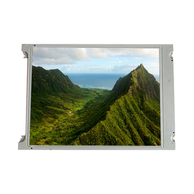 TX26D200VM5BAA 10.4 pulgadas 800*600 TFT-LCD para el sector industrial