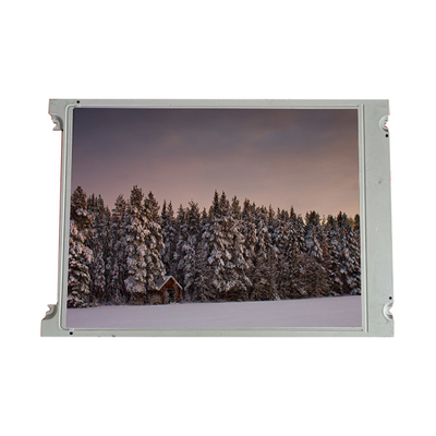 TX26D200VM5BPA 10,4 pulgadas 800*600 TFT-LCD para el sector industrial