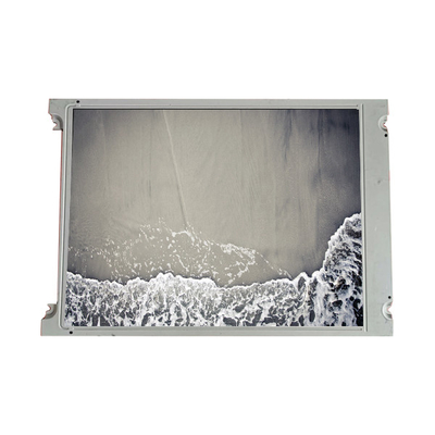 TX26D211VM0BAB 10.4 pulgadas 1024*768 TFT-LCD para el sector industrial