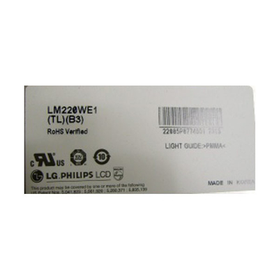Modulo de pantalla LCD de 22 pulgadas para LG