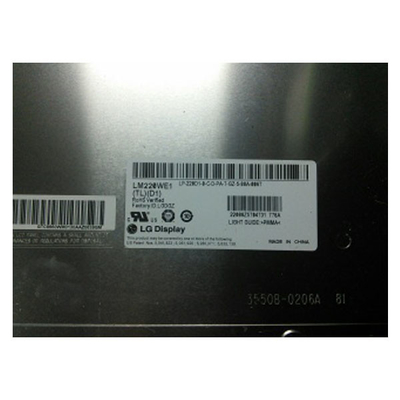 Modulo de pantalla LCD de 22 pulgadas 1680*1050