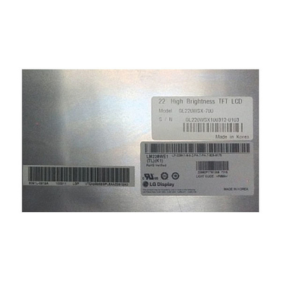 LM220WE1-TLK1 pantalla LCD de 22,0 pulgadas 1680*1050 pantalla LCD