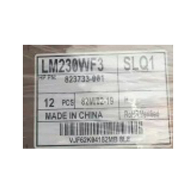 LM230WF3-SLQ1 Display LCD de 23.0 pulgadas Reemplazo para el AIO 300-23ISU