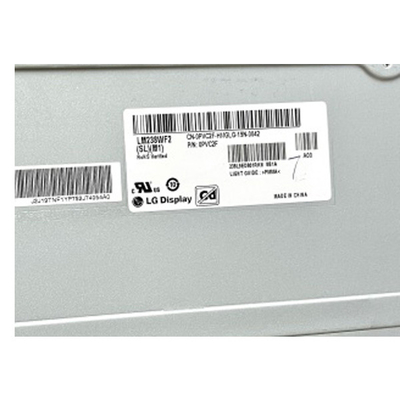 LM238WF2-SLM1 módulo de panel LCD de 23.8 pulgadas para monitor de escritorio