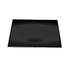 AV101HDQ-N19 10.1 pulgadas pantalla LCD