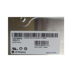 LM270WR5-SSC1 Modulo de pantalla LCD UHD de 27.0 pulgadas