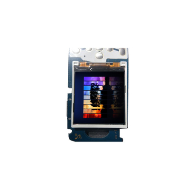 BT115SQMM001 Pantalla LCD de pantalla LCD de 1,5 pulgadas para la BOE