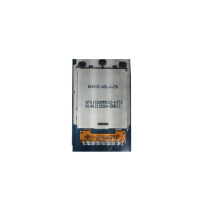 BT115SQMM002 Pantalla LCD de pantalla LCD de 1,5 pulgadas para el BOE