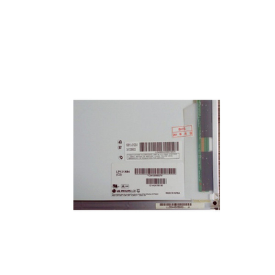 Modulo de visualización LCD TFT de 12 pulgadas y 12 pulgadas