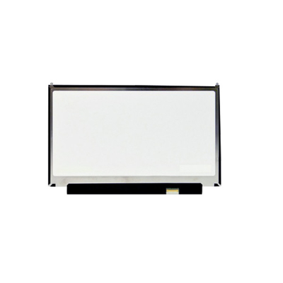 LP133WF6-SPB2 13,3 pulgadas 40 pin 1920 * 1080 FHD IPS Pantalla LCD EDP delgada
