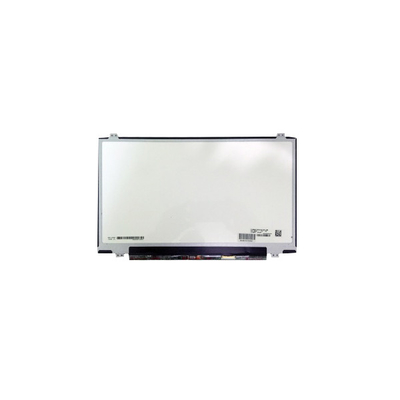 Panel de visualización de LCD LP140WF1-SPB1 de 14,0 pulgadas Modulo de pantalla LCD 1920*1080