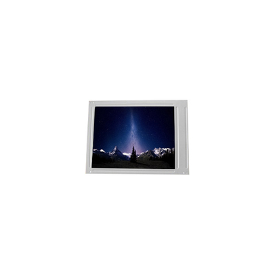 640*480 LQ9D012 Pantalla LCD de 8,4 pulgadas para uso industrial