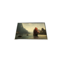 LP173WD1-TLB2 17,3 pulgadas pantalla de panel LCD de 60Hz