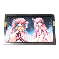 LA103WF2-SJ03 10.3 Inch Original 1920 * 720 Pantalla de pantalla LCD